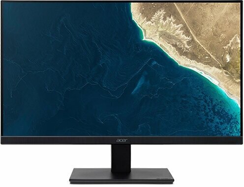 Монитор Acer V277bip, IPS, черный
