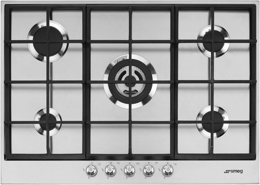 Варочная панель газовая Smeg PX175