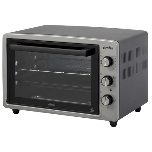 Мини-печь Simfer Albeni Comfort M3428