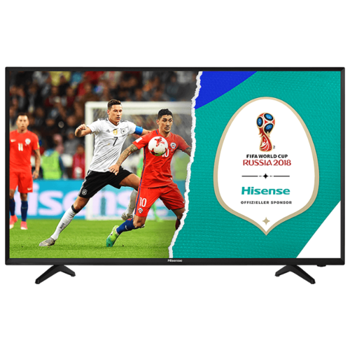 Телевизор Hisense H43N2100S
