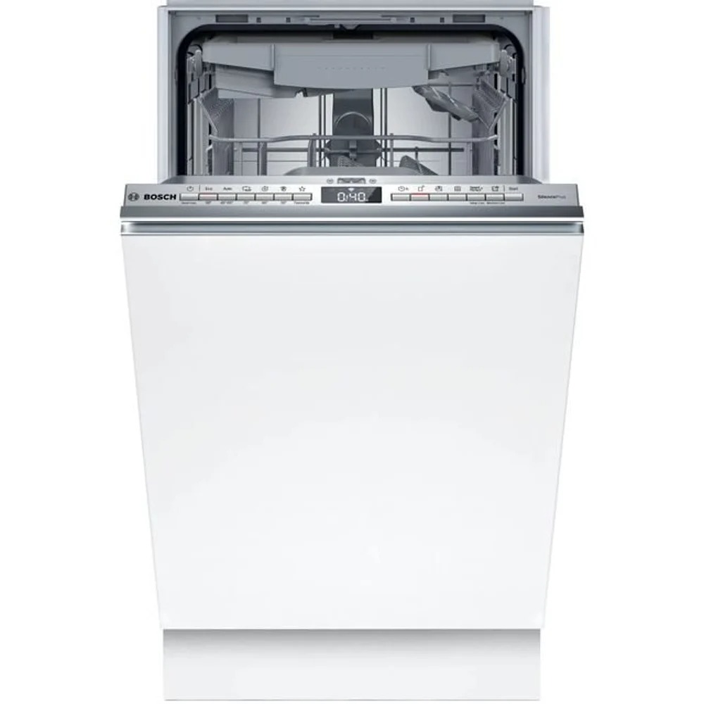 Посудомоечная машина встраиваемая Bosch SPV4EMX10E