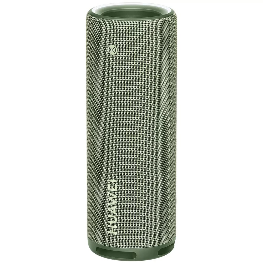 Портативная акустика Huawei Sound Joy EGRT-09, зеленый