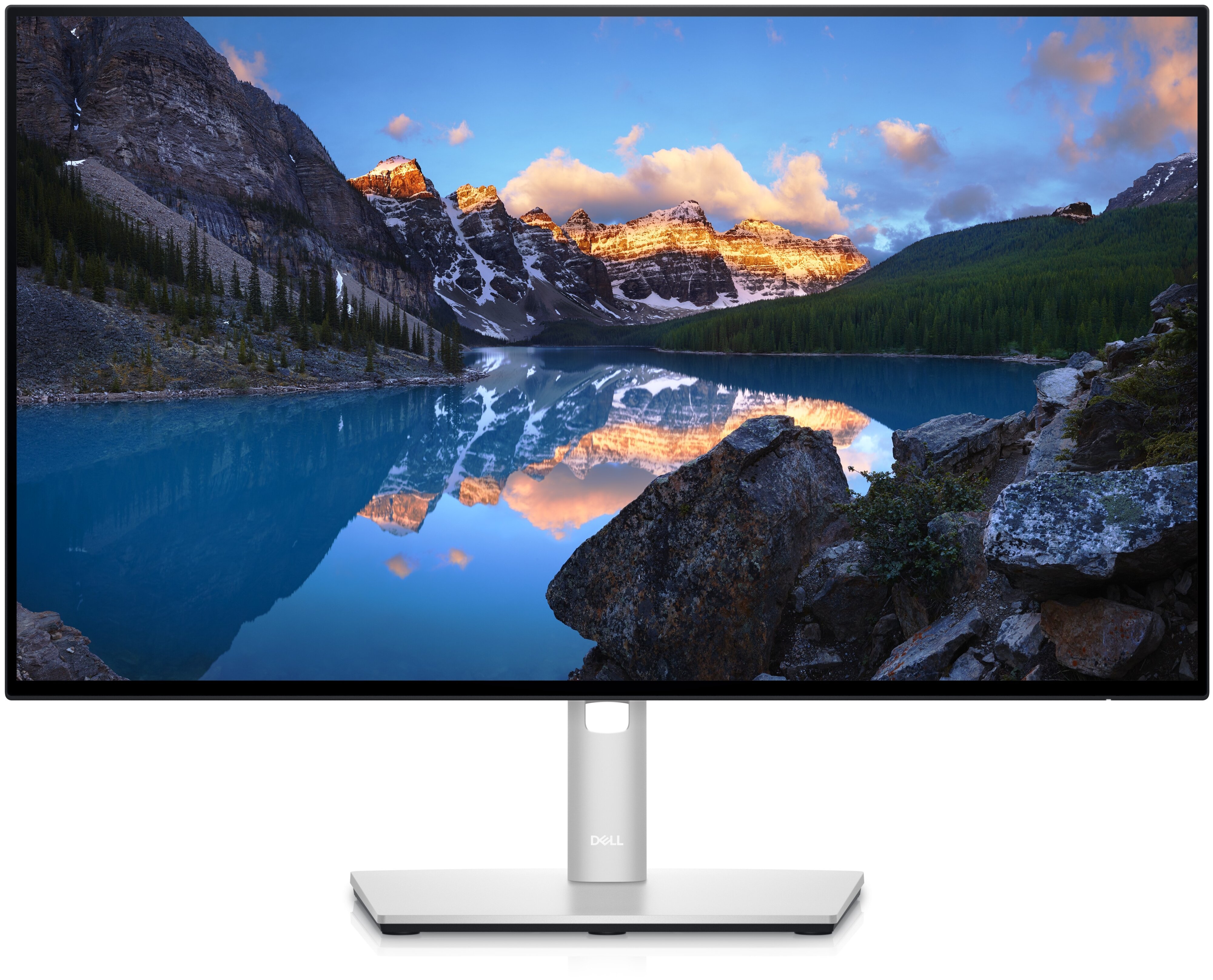 Монитор DELL UltraSharp U2422H