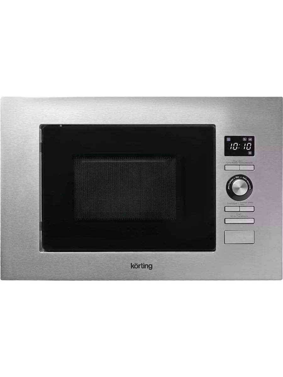 Микроволновая печь встраиваемая Korting KMI 720 X