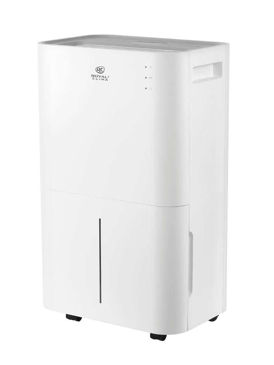 Осушитель воздуха Royal Clima Pacific Loft RD-PC25-E, белый