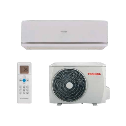 Сплит-система Toshiba RAS-07U2KH3S-EE / RAS-07U2AH3S-EE