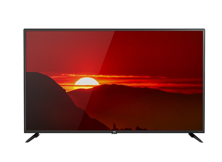 Телевизор BQ 50SU01B