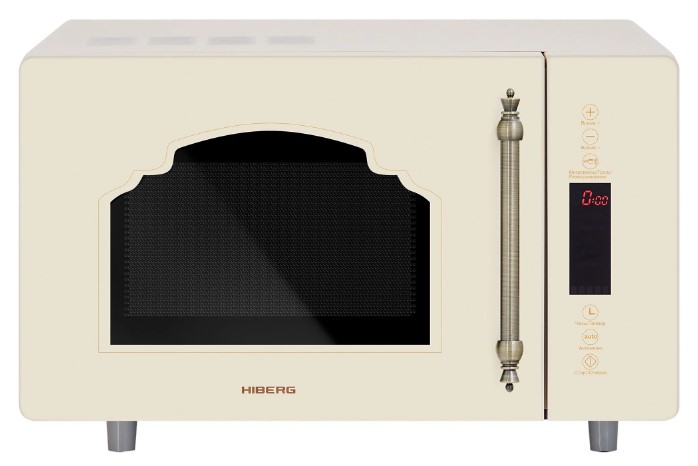 Микроволновая печь HIBERG VM-4588 YR
