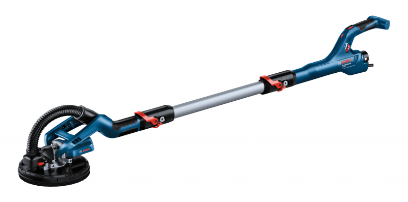 Шлифовальная машина BOSCH GTR 550 06017D4020