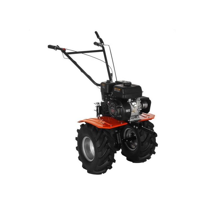 Мотоблок бензиновый CARVER MT- 70W (01.006.00034)