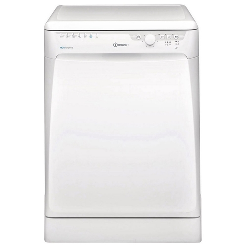Посудомоечная машина Indesit DFP 27B+96 Z