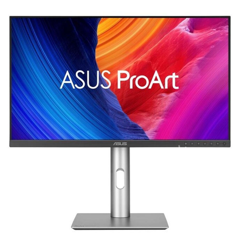 Монитор ASUS ProArt PA278CGRV, черный/серебристый
