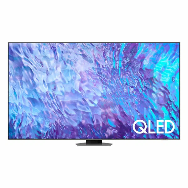 Телевизор QLED SAMSUNG QE98Q80CAUXCE