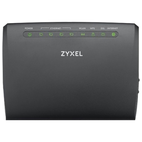 Wi-Fi-ADSL роутер ZYXEL AMG1302-T11C