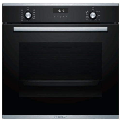 Духовой шкаф Bosch HBG257SS0R