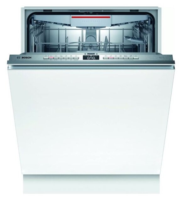 Посудомоечная машина встраиваемая Bosch SMV4HVX31E