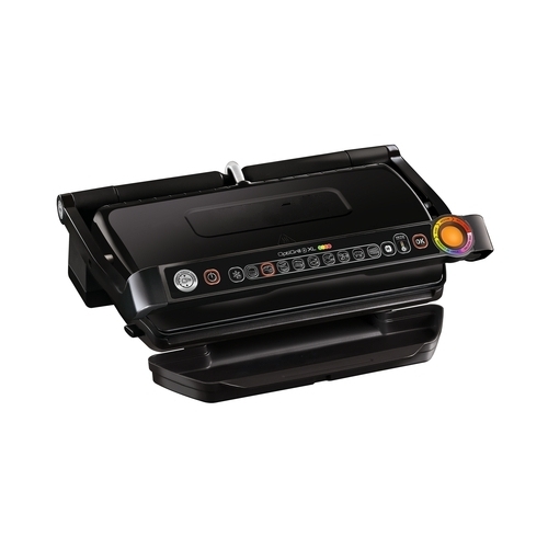 Гриль Tefal Optigrill XL GC722834 / GC722D16 черный