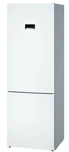 Холодильники Bosch KGN49XW30U, белый
