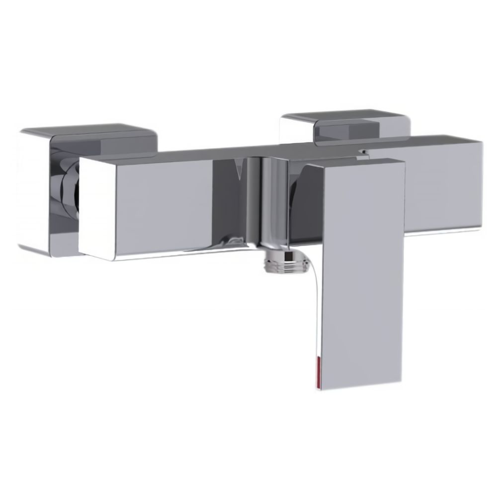 Смеситель для душа Jacob Delafon Strayt E45371-CP