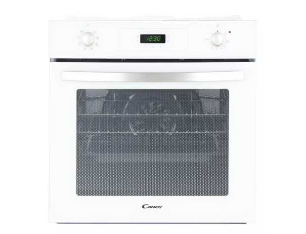 Духовой шкаф электрический Candy FIDC B605 L, белый