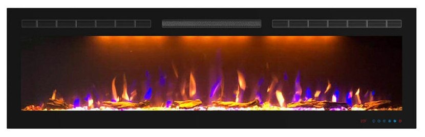Электрический очаг Royal Flame Crystal 60 RF