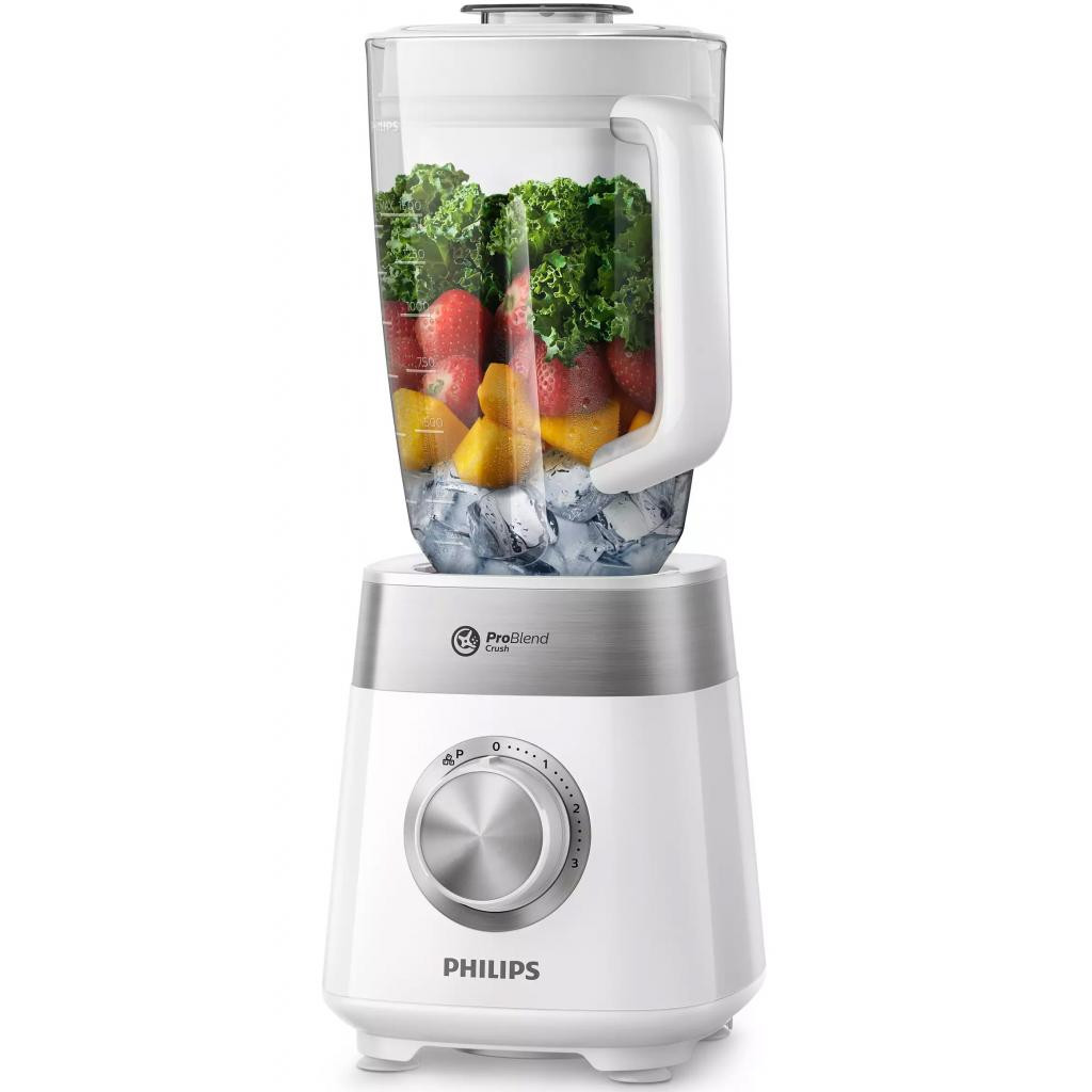 Блендер стационарный Philips HR2224