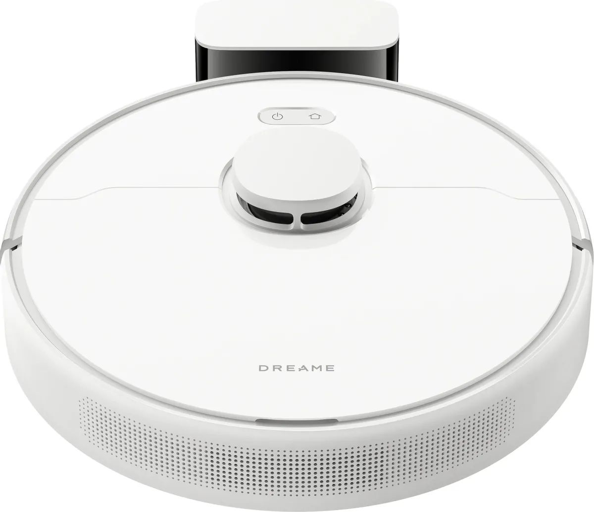 Робот-пылесос Dreame Bot D9 Max Gen2 White-RU