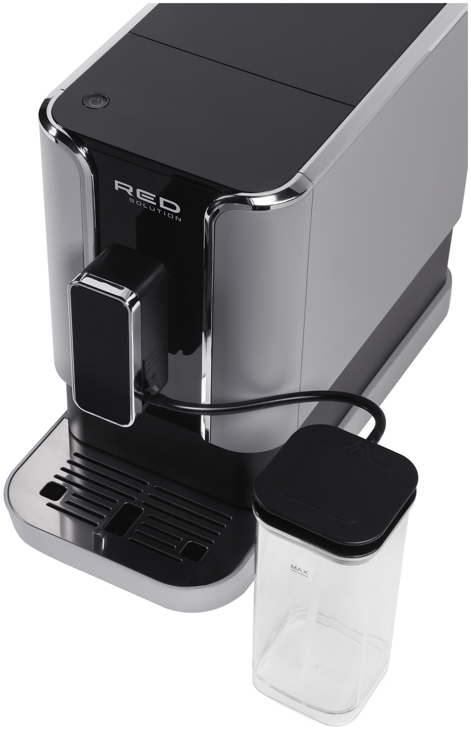 Кофемашина RED solution Colomba RCM-1550