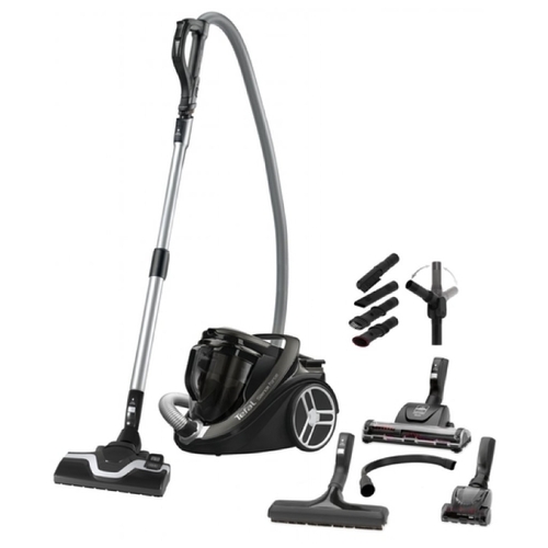 Пылесос Tefal TW7695EA