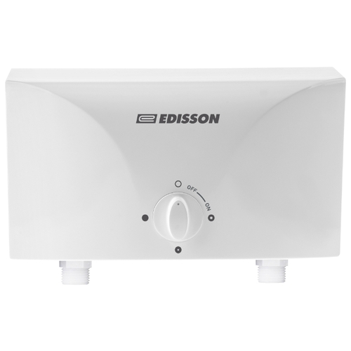 Проточный водонагреватель Edisson Viva 6500
