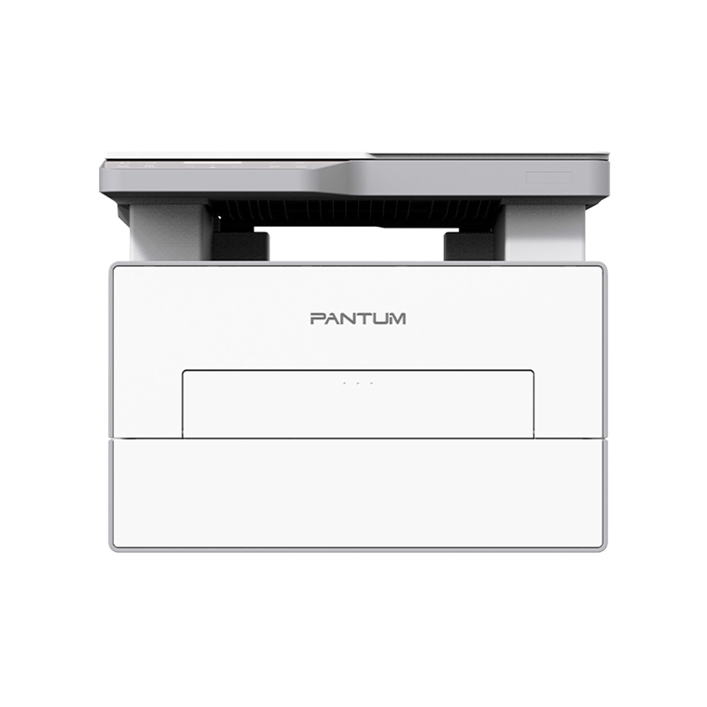 МФУ лазерное Pantum BM4210DW, белый