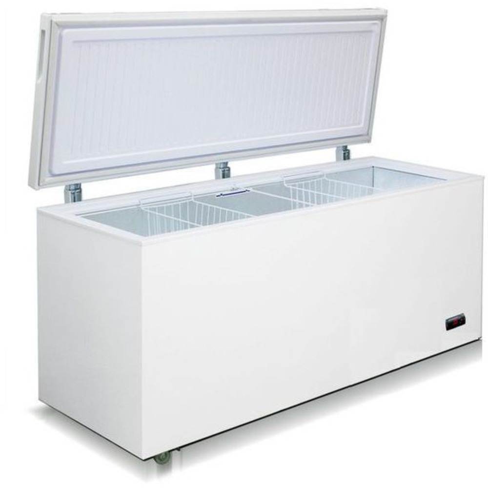 Морозильный ларь Бирюса 560KD