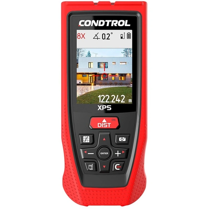 Дальномер лазерный Condtrol XP5 (1-4-123)