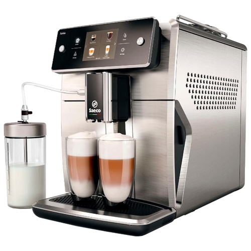 Кофемашина Saeco SM7685