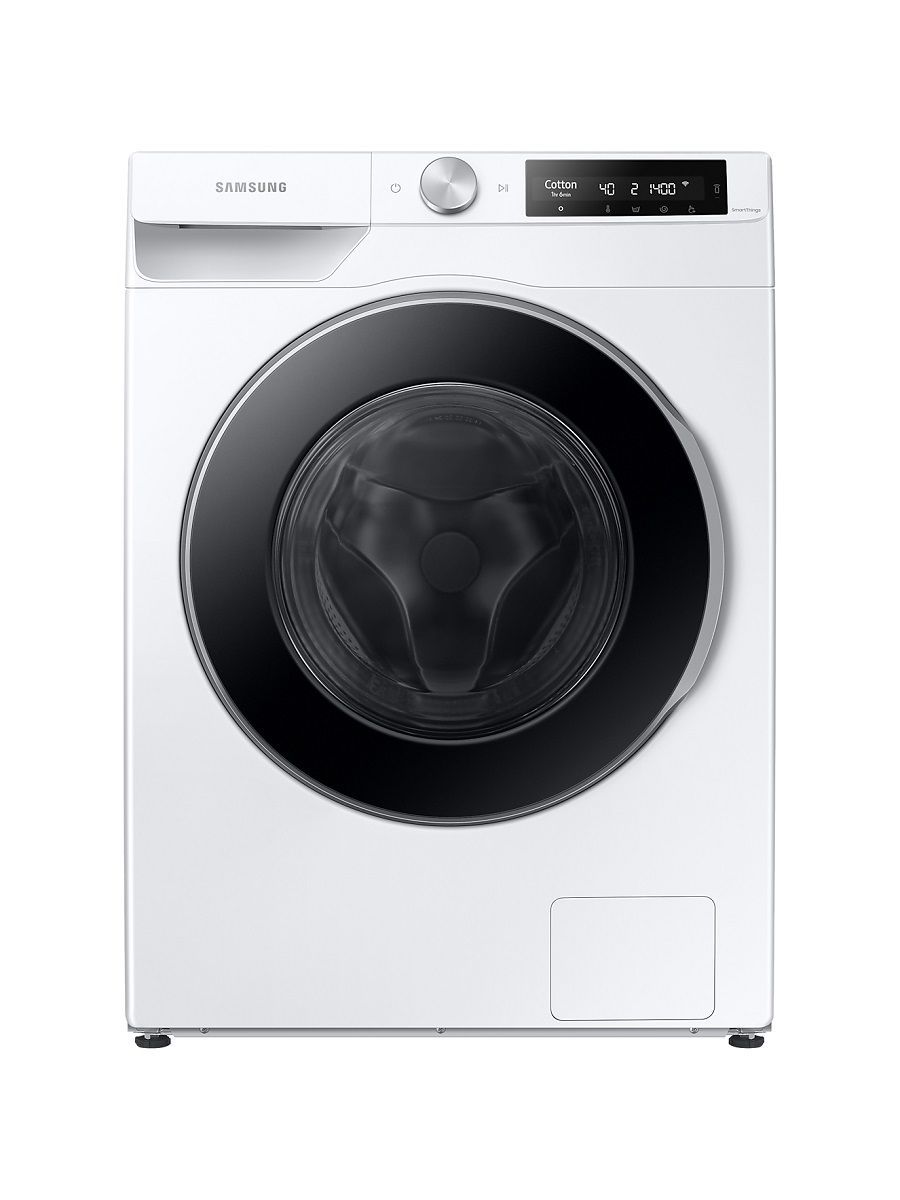 Стиральная машина Samsung WW6000T (WW11CG604CLELP), белый