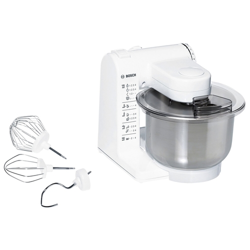 Комбайн кухонный Bosch MUM4407