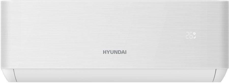 Сплит-система Hyundai HAC-24i/T-PRO, белый