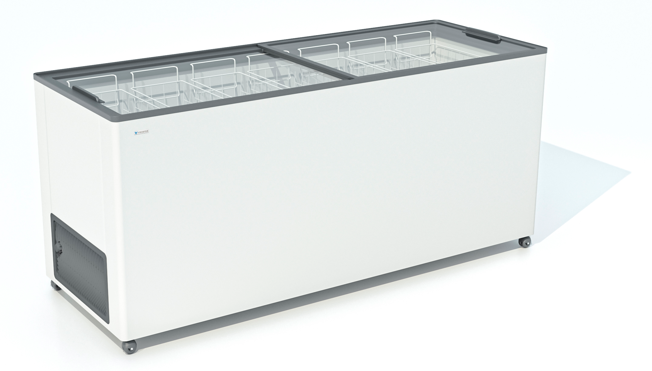 Морозильный ларь FROSTOR F 600 С
