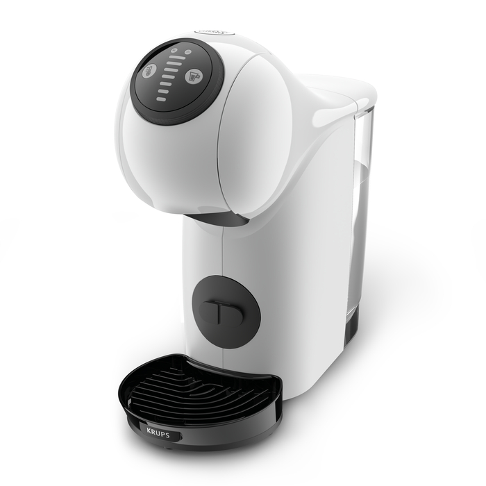 Кофемашина капсульная Krups Dolce Gusto Genio S KP240110