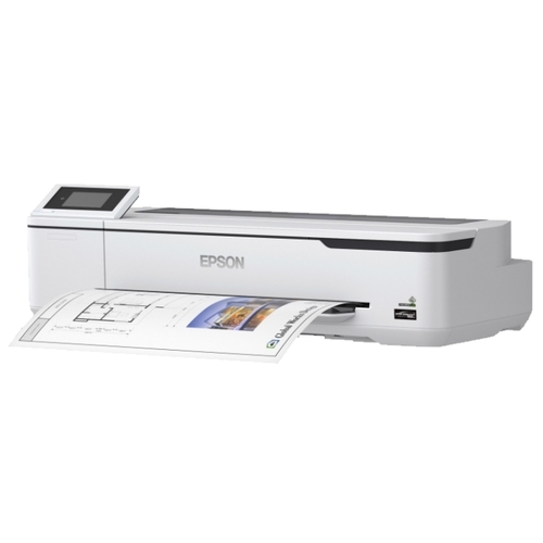 Принтер Epson SureColor SC-T3100N
