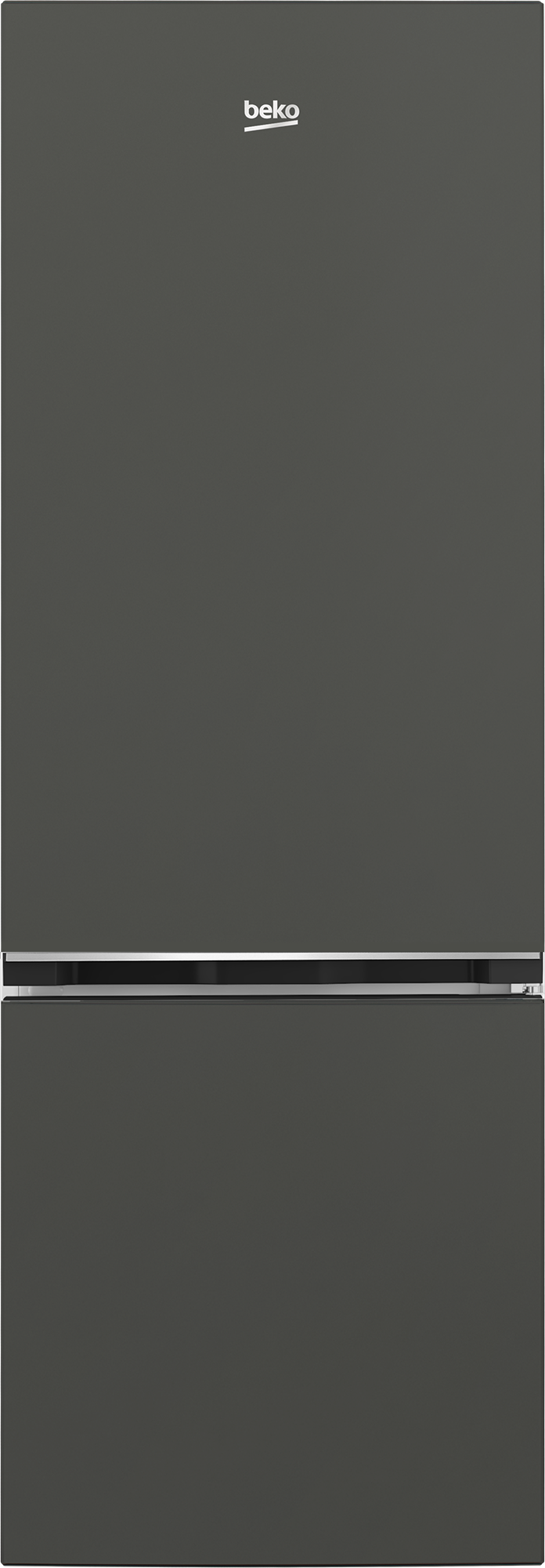 Холодильник Beko B1RCSK251G, темно-серый