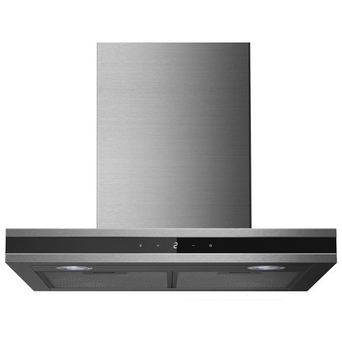 Каминная вытяжка Midea MH 60C 775 X