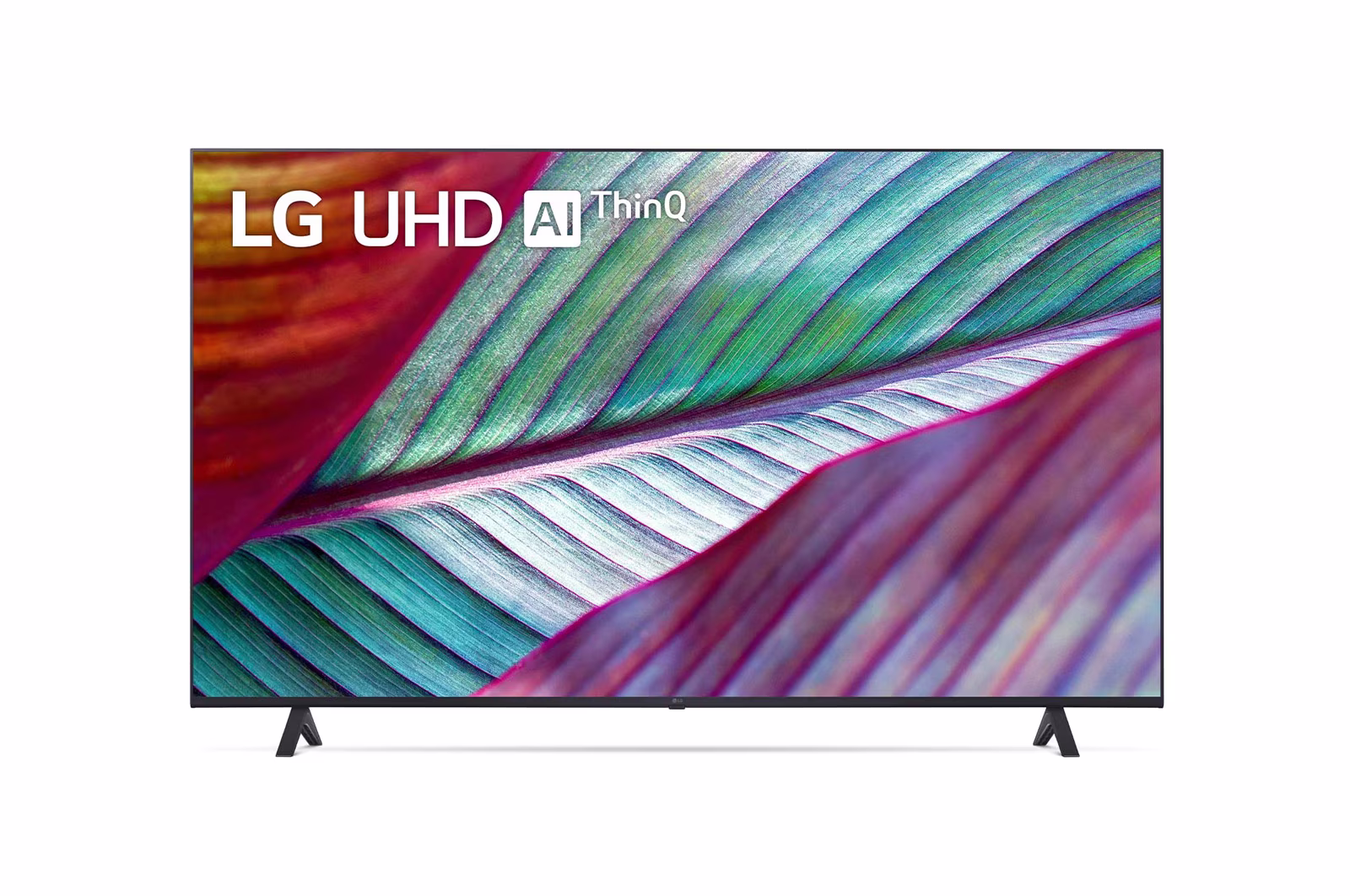 Телевизор LG 50UR78001LJ