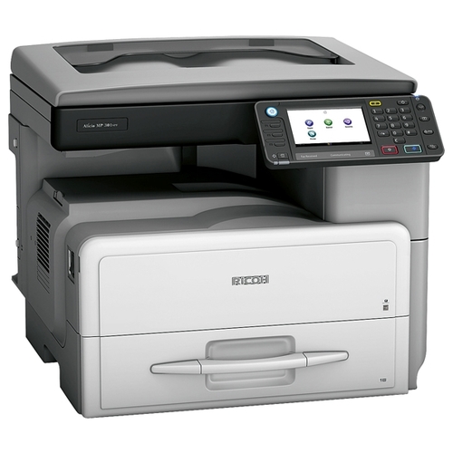 Принтер Ricoh Aficio MP 301SP