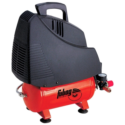 Компрессор безмасляный Fubag OL 195/6 CM1,5