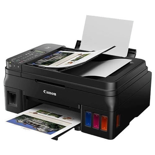 МФУ Canon PIXMA G4411