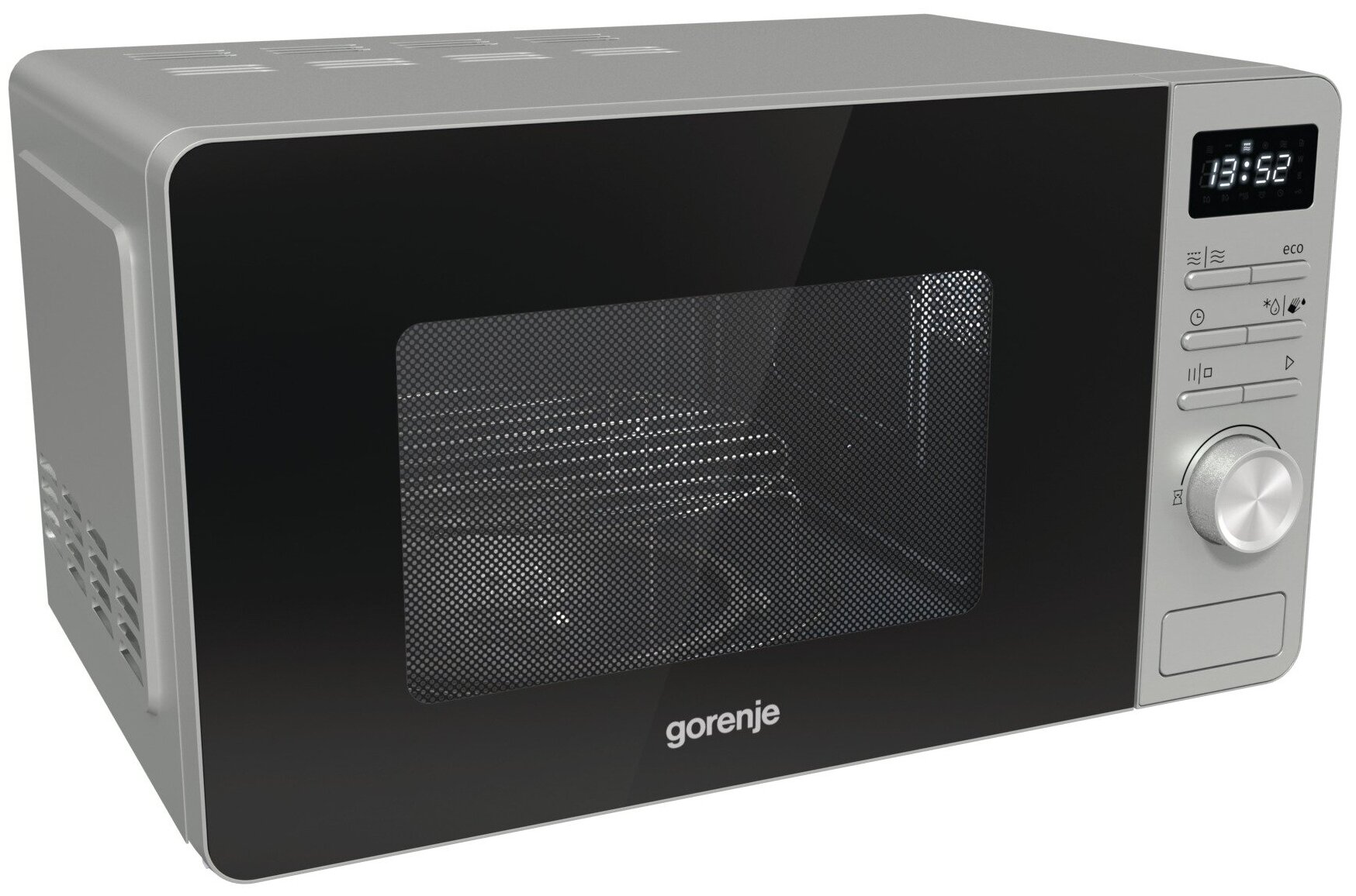 Микроволновая печь Gorenje MO23A4X