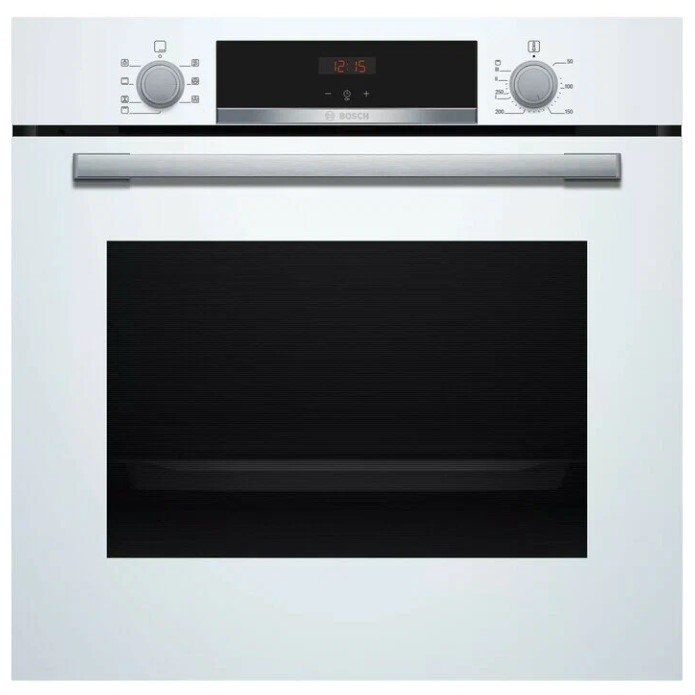 Духовой шкаф Bosch HBA533BW1