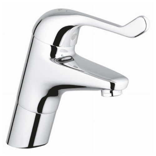Смеситель для раковины умывальника Grohe Euroeco Special 32790000 однорычажный хром