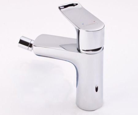 Смеситель для биде Hansgrohe Metris 31280000